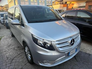 MERCEDES-BENZ Vito 2.2 116 CDI PC Tourer Select Compact azie. unipro