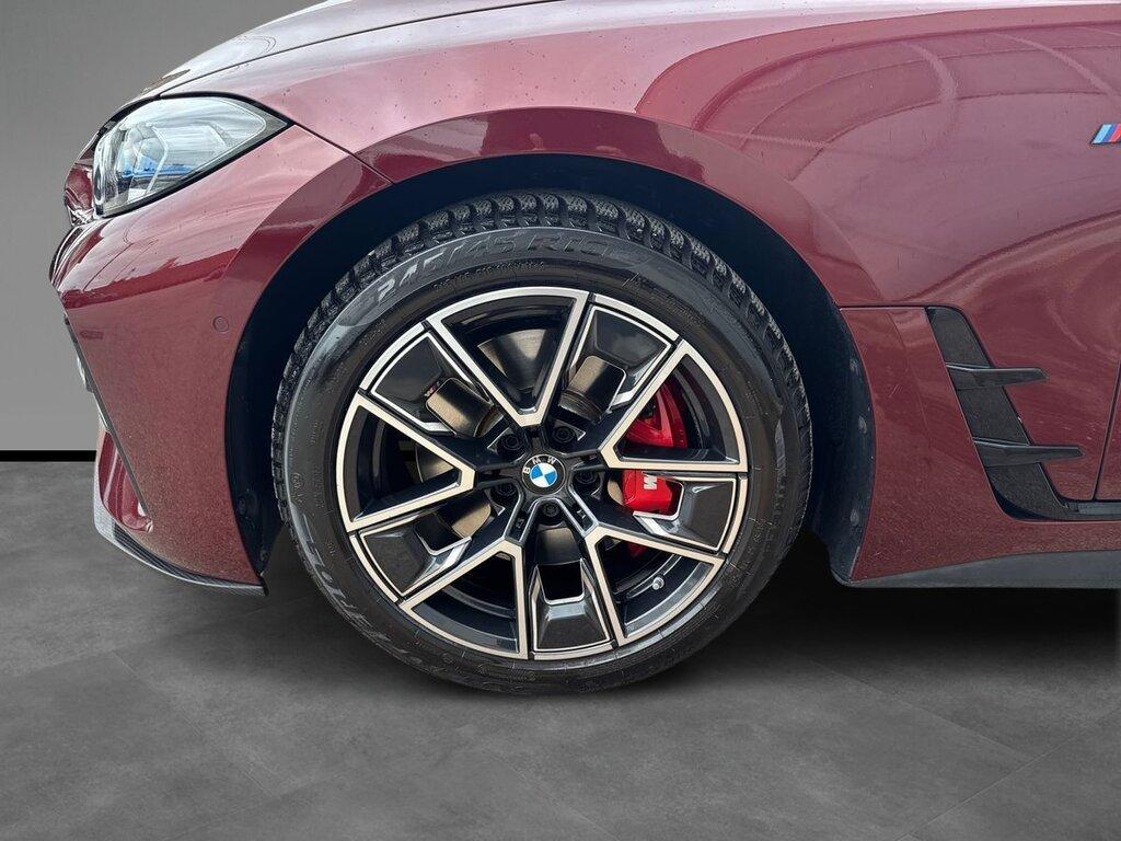 BMW Serie 4 Gran Coupe 430 i Msport Steptronic