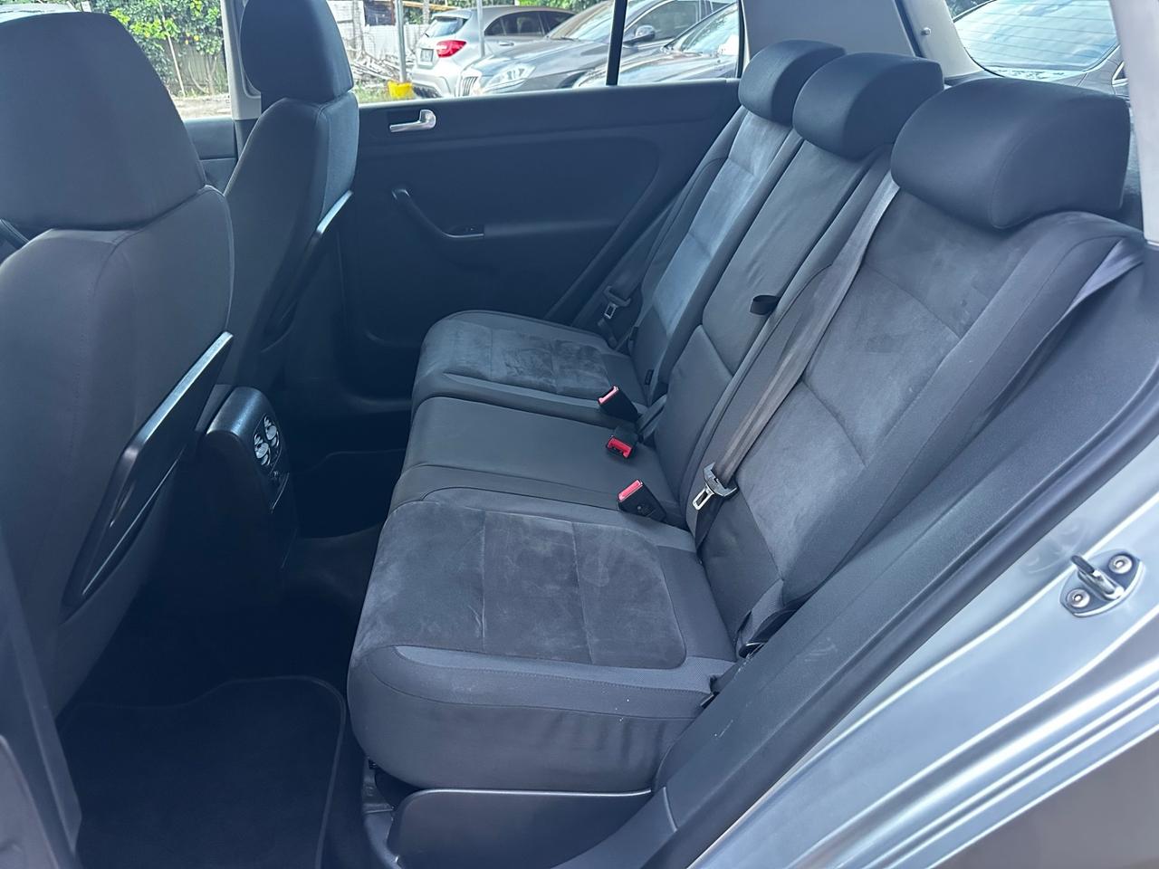 Golf 6 Plus 1.6 TDI 105cv DPF Highline 2010