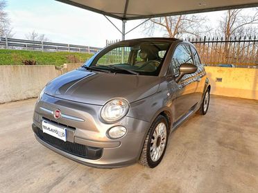 FIAT 500C 0.9 TwinAir Turbo CAMBRIO S CAMBIO AUTOMATICO OK N