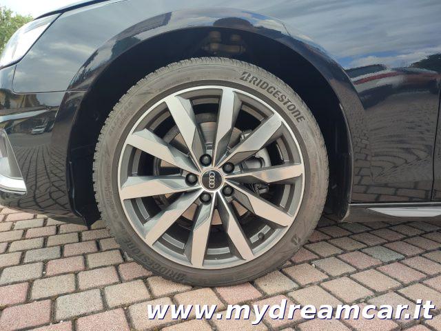 AUDI A4 Avant TDI business advance S tronic 163CV