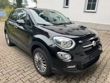 Fiat 500X 1.4 MultiAir 140 CV Pop Star