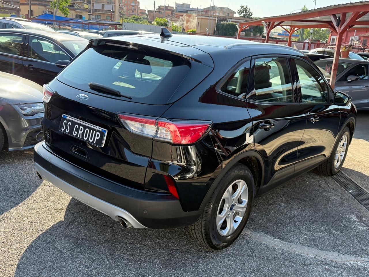 Kuga 1.5 120 CV 2WD Titanium X-UNIPRO-RATE-E6
