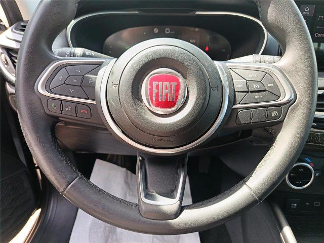 FIAT Tipo (2015-->) 1.3 Mjt S&S 5 porte City Life