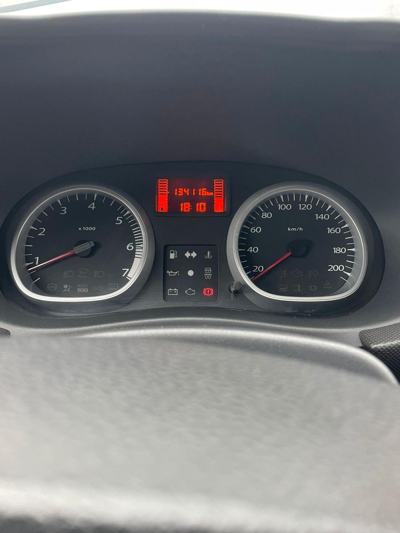 Dacia Duster 1.5 dCi 110CV 4x2 Lauréate