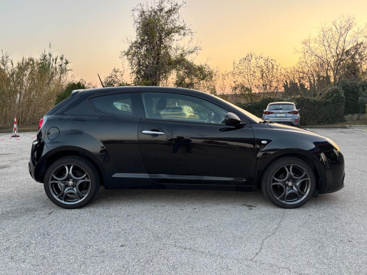 Alfa Romeo MiTo 1.4T 105 CV TwinAir S&S SBK