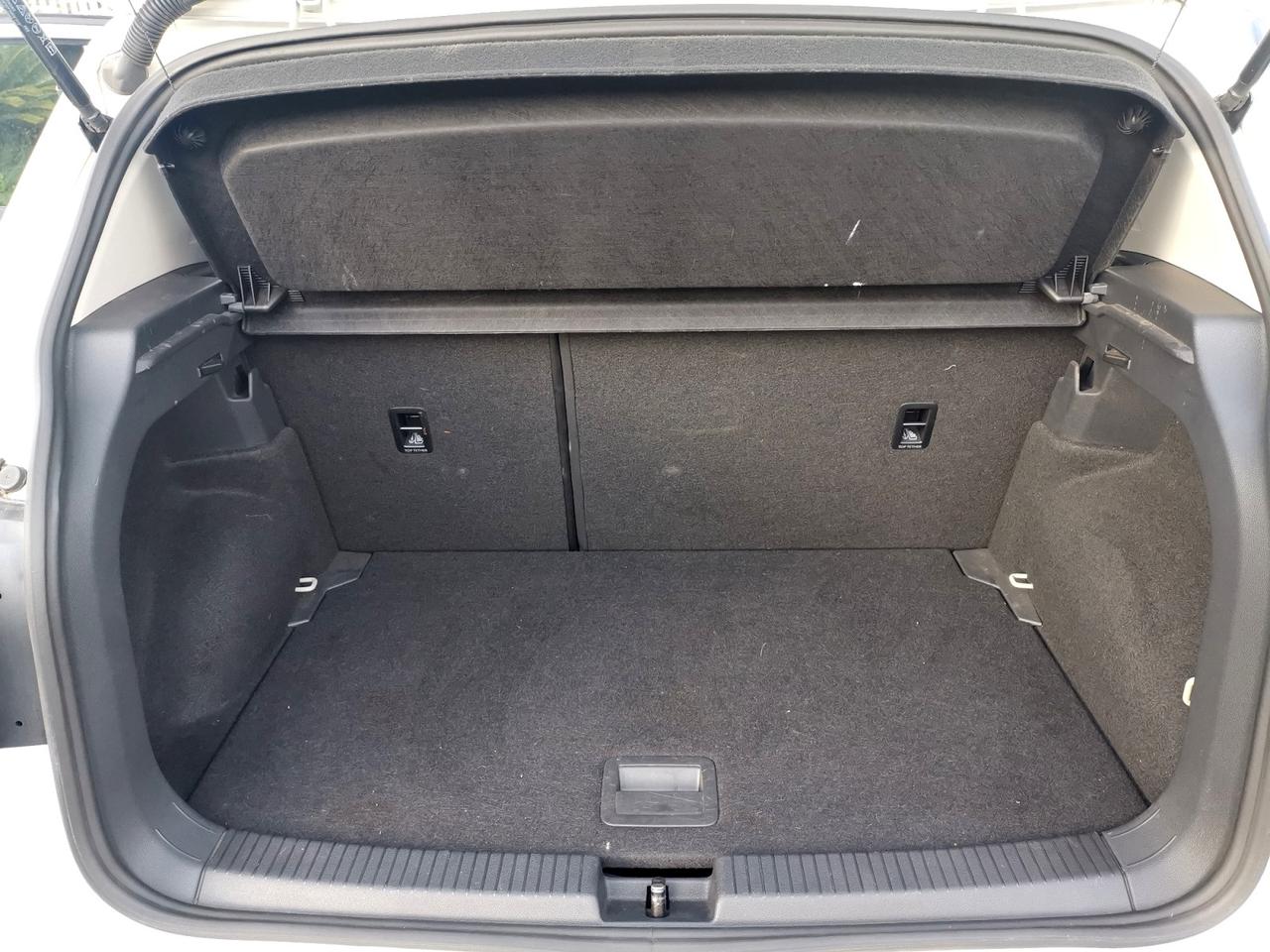 VOLKSWAGEN T-Cross 2019 - T-Cross 1.0 tsi Style 95cv