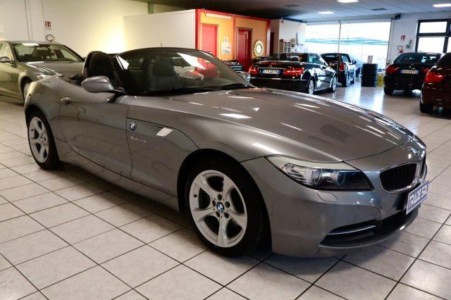 BMW Z4 sDrive23i Disponibile da marzo