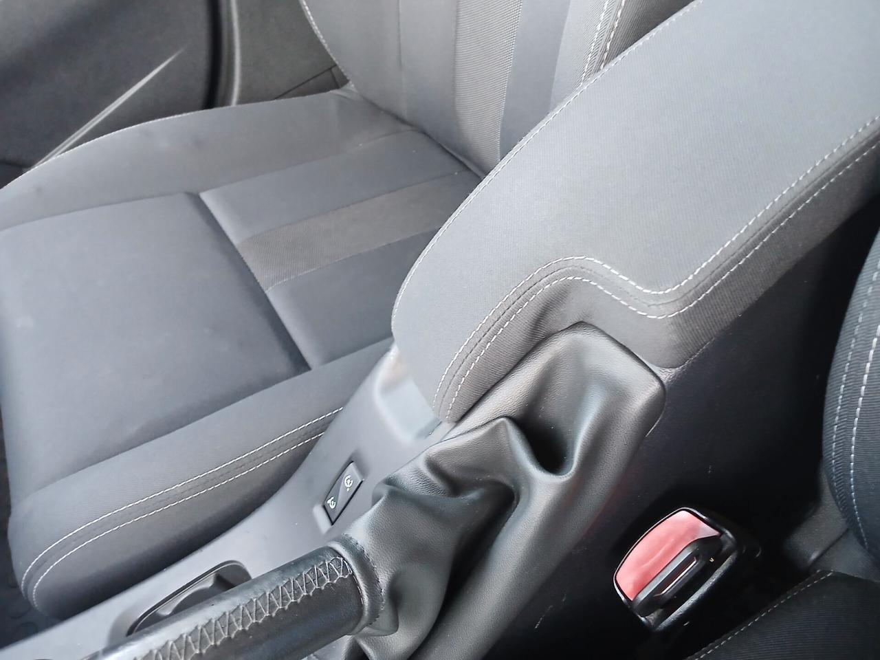 RENAULT MEGANE 1.5 DCI 110CV DYNAMIQUE
