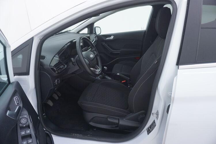 Ford Fiesta Hybrid Titanium BR574242 1.0 Mild Hybrid 125CV