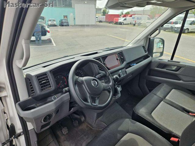 VOLKSWAGEN Crafter 30 2.0 tdi 103KW L3H3 Logistic - GS523VD