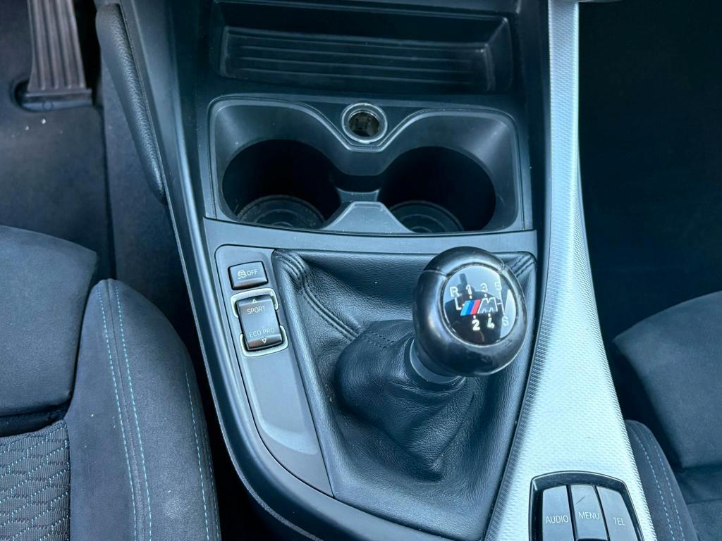 BMW 118 1.5 BENZ 136 CV Msport 5p