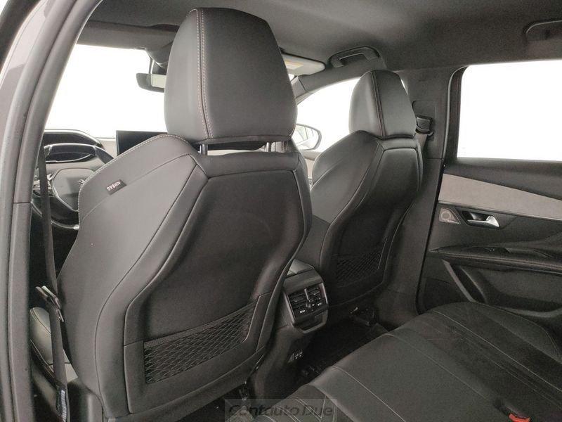 Peugeot 3008 3008 BlueHDi 130 S&S EAT8 GT PACK