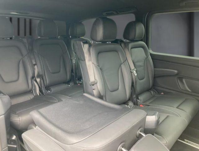 MERCEDES-BENZ V 300 d Automatic Premium AMG Extralong + IVA ESPOSTA