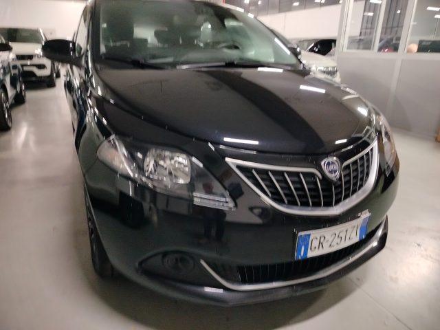 LANCIA Ypsilon 1.0 70cv Hybrid Platino PROMO