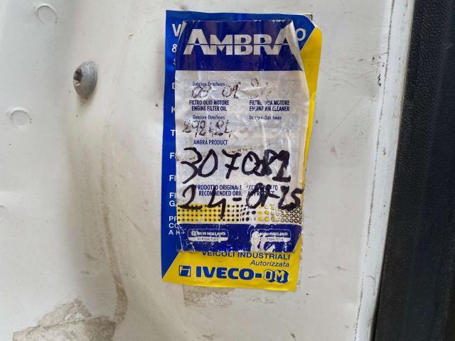 Fiat Doblo 1.9 mjt * Autocarro 2 Posti *