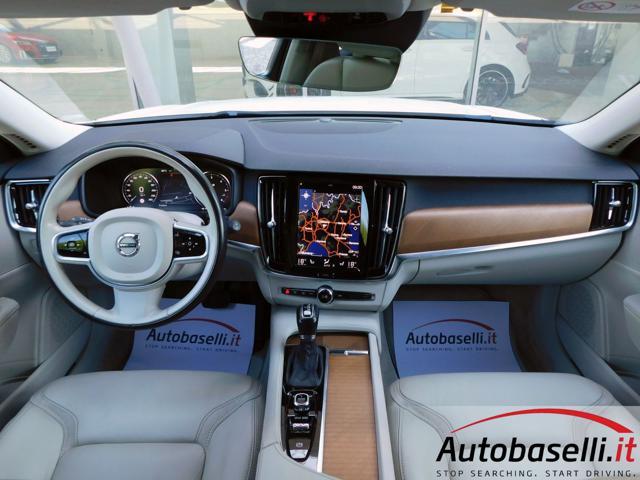 VOLVO V90 D4 GEARTRONIC INSCRIPTION 190CV