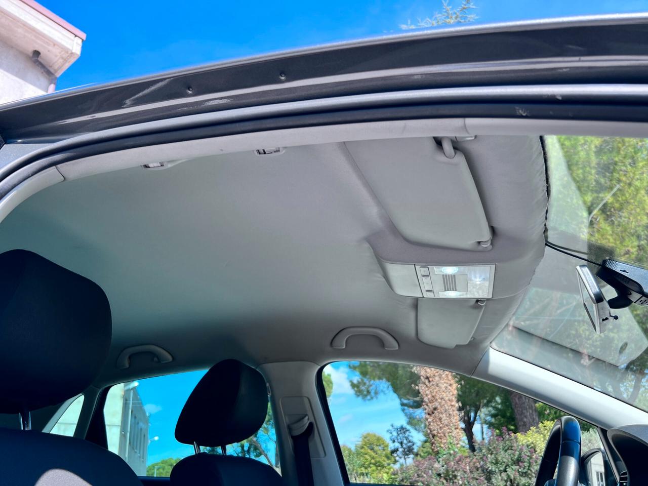 Volkswagen Polo 1.6 5 porte Highline BiFuel