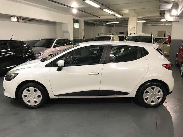 Renault Clio Clio 5p 1.2 Live Gpl 75cv