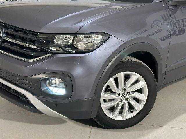 VOLKSWAGEN T-Cross 1.0 TSI 110 CV DSG Life