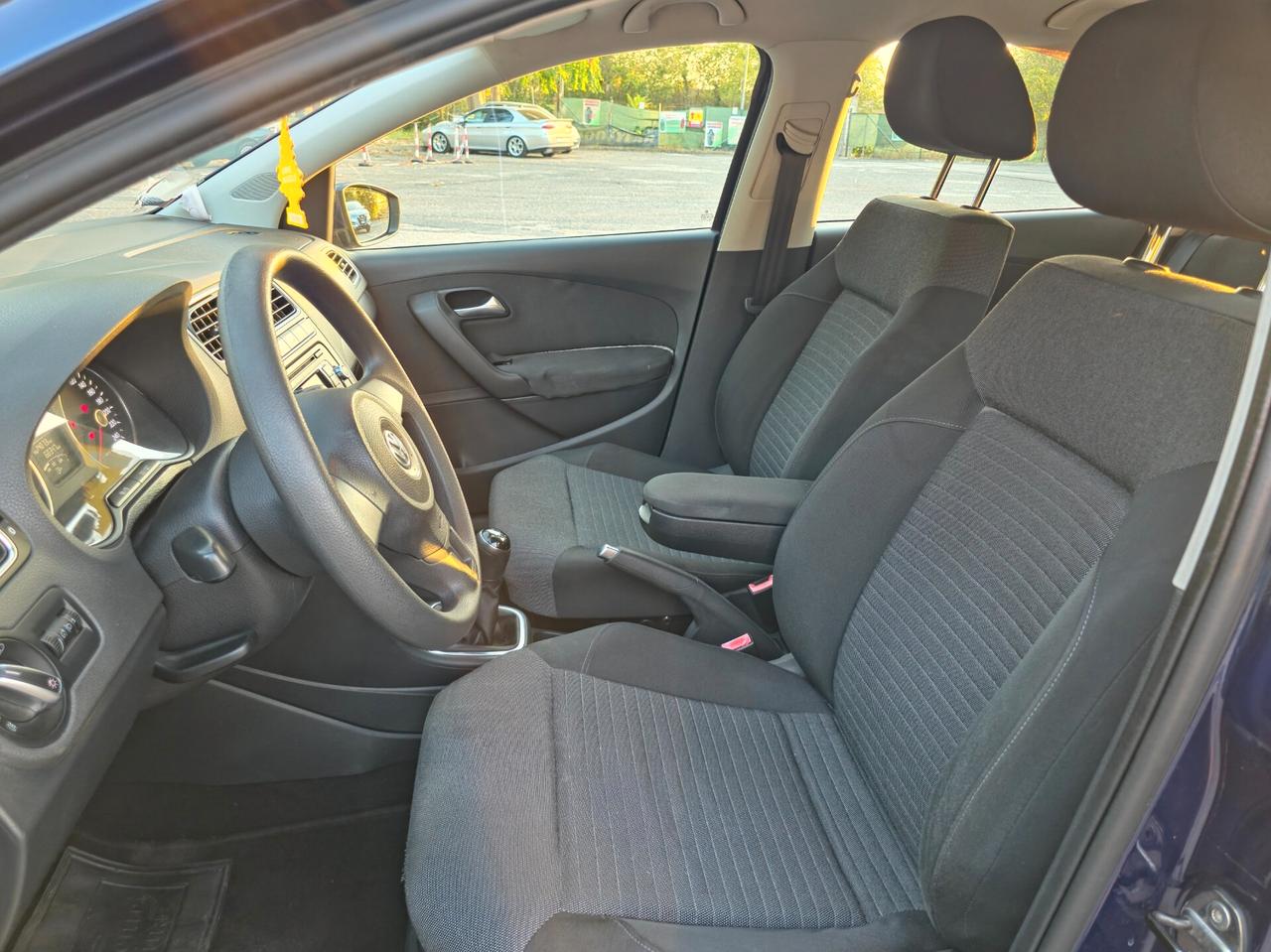 Volkswagen Polo 1.2 TDI DPF 5 p. Comfortline CV-75 E5B Manuale NEO 2014
