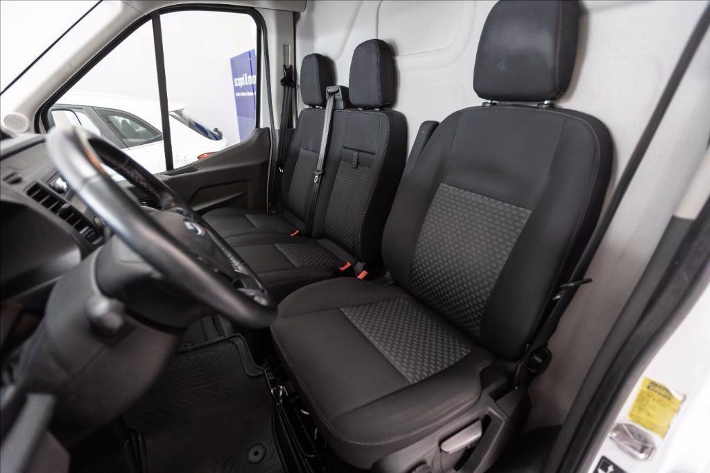 FORD Transit 350 tr.post.2.0 tdci 130cv trend L3H2 E6 del 2021