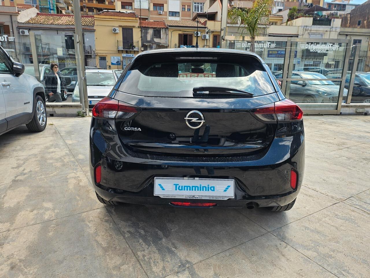 Opel Corsa 1.2 100 CV Elegance 04/2021