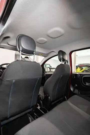 Fiat Panda City Cross 1.0 FireFly S – Compatta, Moderna e Super Versatile ️