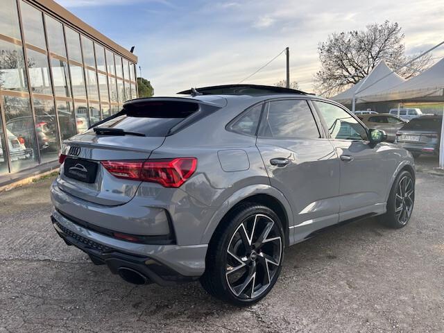 Audi Q3 RSQ3 SPB Quattro S-Line 400CV