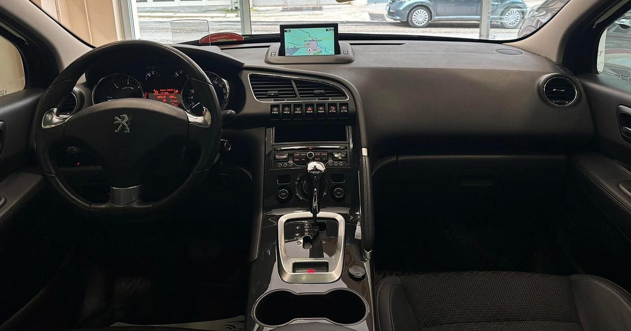 Peugeot 3008 1.6 HDI 120CV **TETTO** COME NUOVA