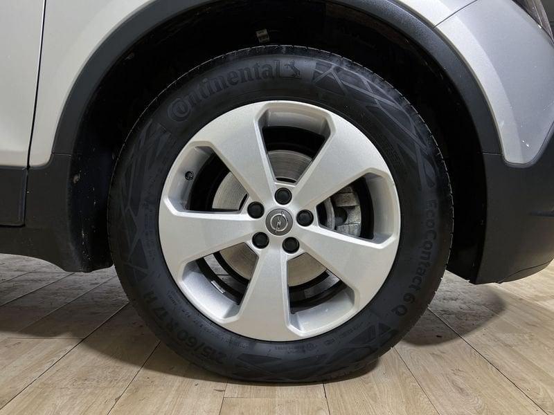 Opel Mokka Mokka 1.6 CDTI Ecotec 136CV 4x2 Start&Stop Ego