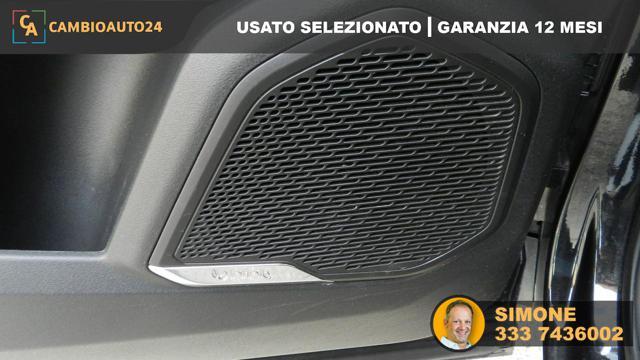 LYNK & CO 01 1.5 td PHEV PLUG-IN-TETTO APRIBILE-CERCHIO DA 20