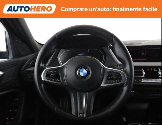 BMW 116 d 5p. Msport