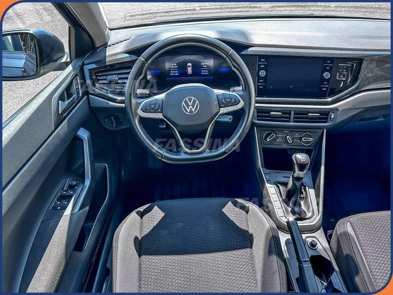 Volkswagen Taigo 1.0 TSI Life