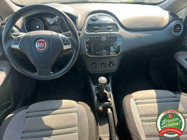 FIAT Punto Evo 1.3 Mjt 95 CV DPF 5 porte S&S Dynamic