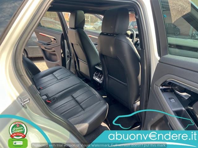 LAND ROVER Range Rover Evoque 1.5 I3 160 CV Auto R-Dynamic HSE
