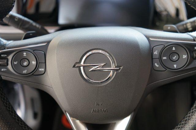 OPEL Grandland 1.6 PHEV 300 aut. AWD GSe
