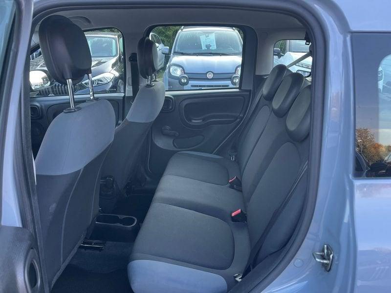 FIAT Panda Panda 1.2 Easy
