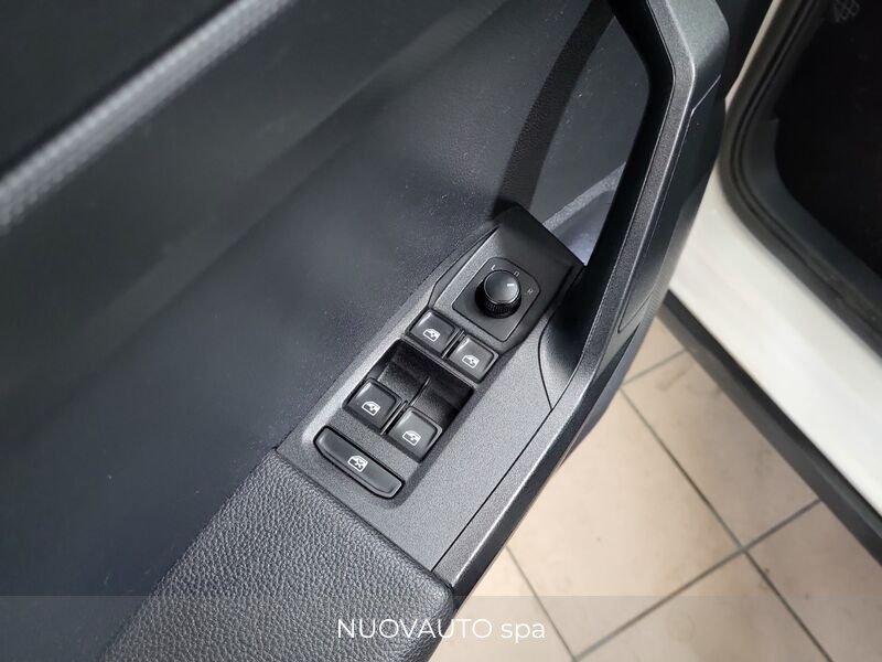 SEAT Arona 1.0 TGI 90cv XCELLENCE