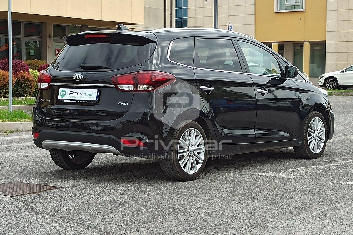 KIA Carens 1.7 CRDi 115 CV Class
