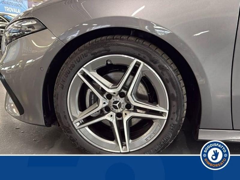 Mercedes-Benz Classe A 180d Automatic AMG Line Advanced Plus