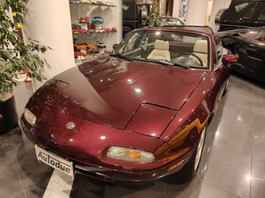 Mazda MX 5
