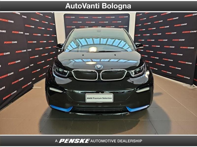 BMW i3 i3s 120 Ah
