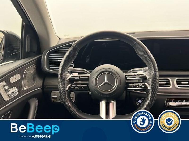 Mercedes-Benz GLE Coupé GCOUPE 300 D AMG LINE PREMIUM 4MATIC AUTO