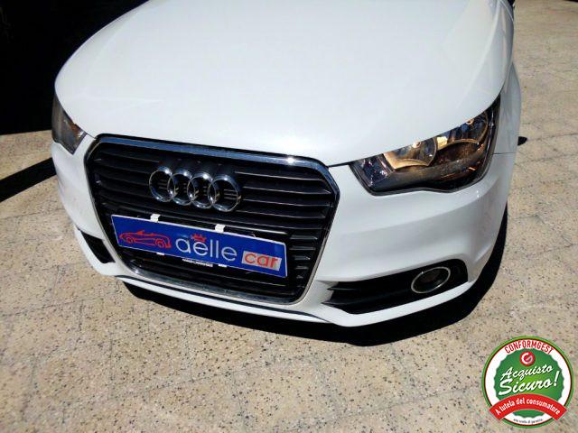 AUDI A1 SPB 1.6 TDI Ambition