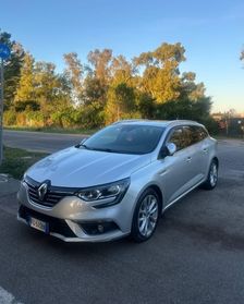 Renault Megane Mégane Sporter dCi 8V 110 CV Energy Bose