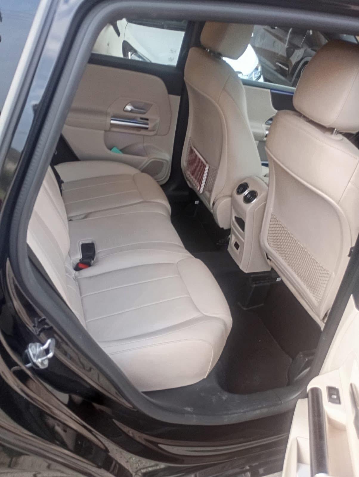 Mercedes-benz B 200 d Sport Plus