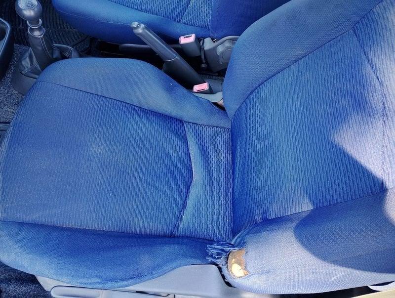 FIAT Punto Punto 3p 1.2 ELX