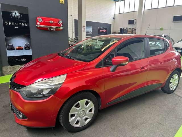Renault Clio 5p 1.2 Wave 75cv