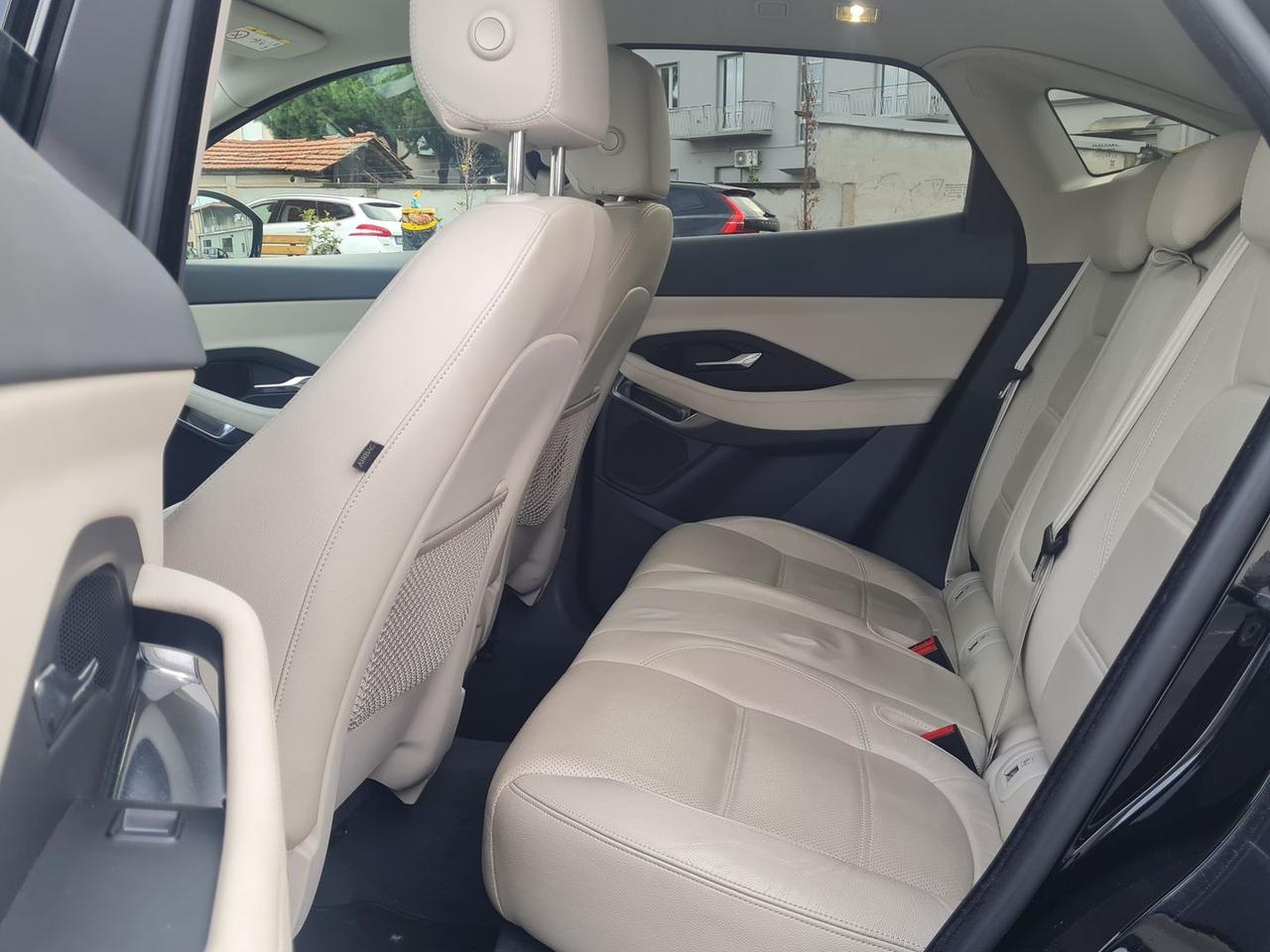 Jaguar E-Pace E - Pace D150 S #8214